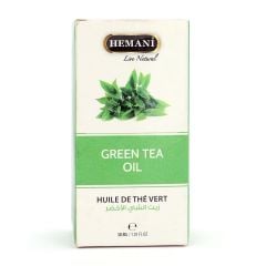 Hemani Green Tea Oil 30ml