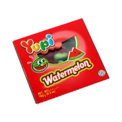 Yupi Mini Watermelon Gummy
