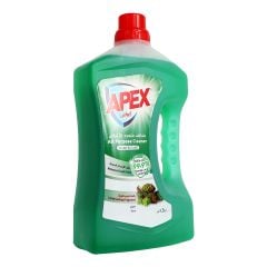 Apex All Purpose Cleaner Disinfectant Pine 1.5L