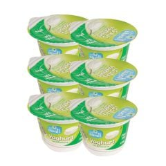 Awafi Yoghurt Full Fat 6x170g