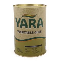 Yara Vegetable Ghee 1Kg