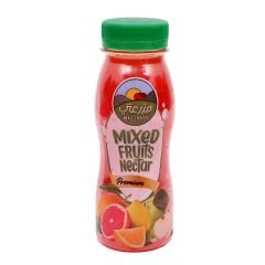 Mazzraty 200ml Mixed Fruits Nectar Juice