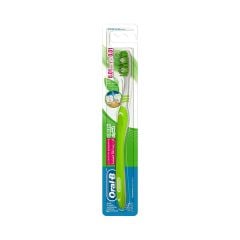 Oral Ultrathin Sensitive Toothbrush Green