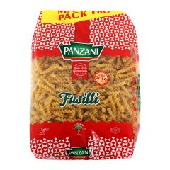 Panzani Fusilli 1kg