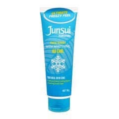 Junsui Face Wash With Whitening Ice Cool 100g