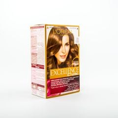 Loreal Excellence Shade 7.1 