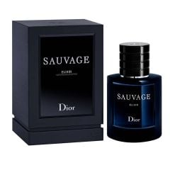 Dior Sauvage Elixir Eau de Parfum for Him 60ml