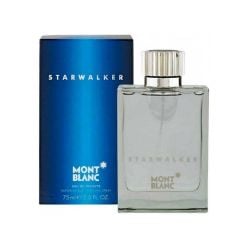 Mont Blanc Starwalker Perfume EDT For Men 75ml