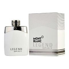 Montblanc Legend Spirit cologne - Women's Perfume - AHMarket.com