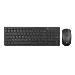Hz Combo Keyboard & Mouse