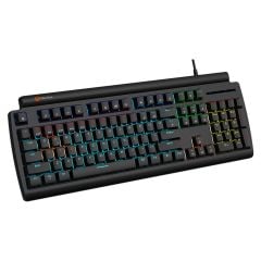 Meetion Olly Go Mechanical Gaming Keyboard - Mt-Mk600Rd