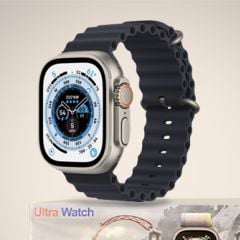 Smart Watch Ultra Square