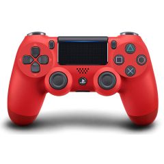 Joystick Red game for Ps4