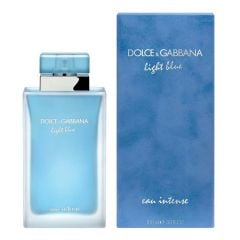 Dg Light Blu Intens Edp 100ml - Women's Perfume