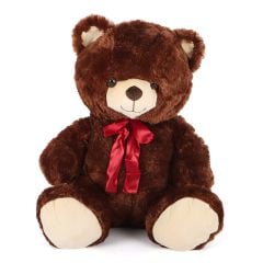 Soft Toy Teddy Bear 
