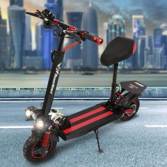 2 Wheel Electric Scooter