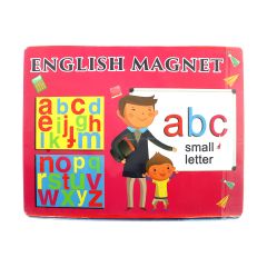 English Magnet