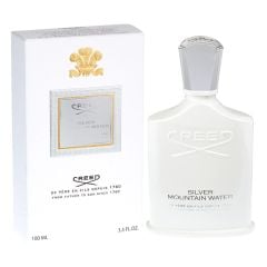 Creed Silver Mountain Water100 - Men's Perfume