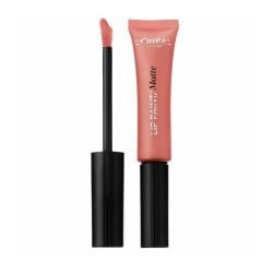 L'Oreal Infallible Lip Paint 211 Babe In