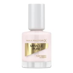 Max Factor X Miracle Pure Nail 205 Nude Rose