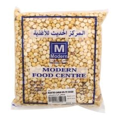Modern Food Centre Roasted Gram Split 500 gm