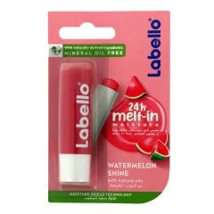 Labello Lip Balm Pink Watermelon - 4.8g - AHMarket.Com