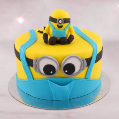 Cake Minion