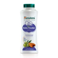 Himalaya Baby Powder 100Gm