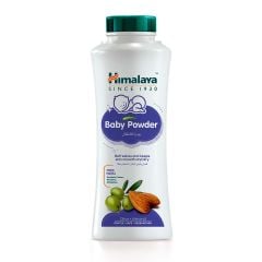 Himalaya Baby Powder Olive & Almond 200g