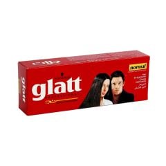 Glatt Hair Straightener Cream Normal 84ml