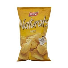 Lorenz Natural Classic Potato Chips 100g