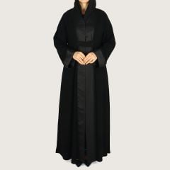 Fitting Abaya - M-758