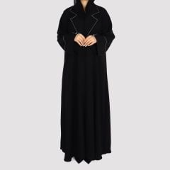 Ladies Abaya - A1645
