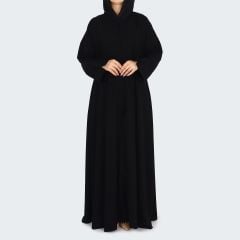 Fitting Abaya - A1688