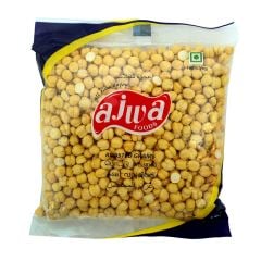Ajwa Foods  Roasted Grams 200 gm