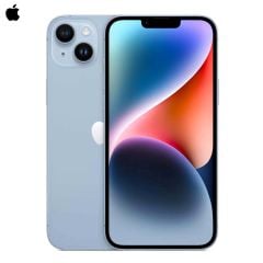 Apple iPhone 14 - (128GB) - Blue - AHMarket.Com