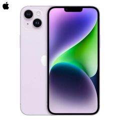 Apple iPhone 14 Plus Mobile Phone (128GB) - Purple