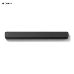 Sony 2 Channel Soundbar With Bluetooth - HTS-S100F