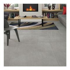 Porcelain Floor Tiles 60x60cm (Sold By Box)