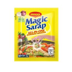 Maggi Magic Sarap All In One Seasoning Granules 8g
