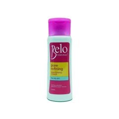 Belo Essentials Pore Refining Whitening Toner for Oily Skin 100ml