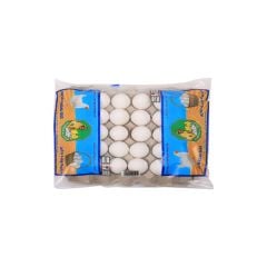 Arab Qatari Eggs Medium 30 pcs
