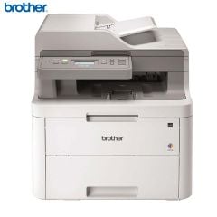 Brother 3 In 1 Laser Printer