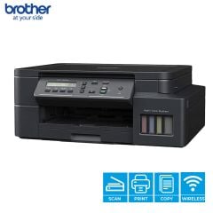 Brother Printer with All in One - DCP-T520W