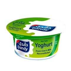 Dandy New Taste Full Fat Yoghurt 170g