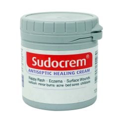Sundocrem A S Healing Cream125