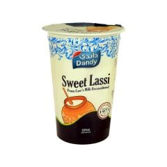 Dandy Sweet Lassi Labnah 225ml