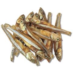 Seven Star Dry Fish Anchovy 100g