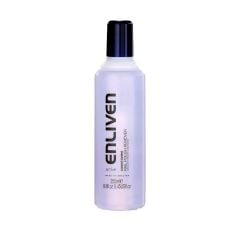 Enliven Conditioning Nail Polish Remover 250ml