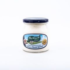 Al Badia Spread Cream Cheese 500g